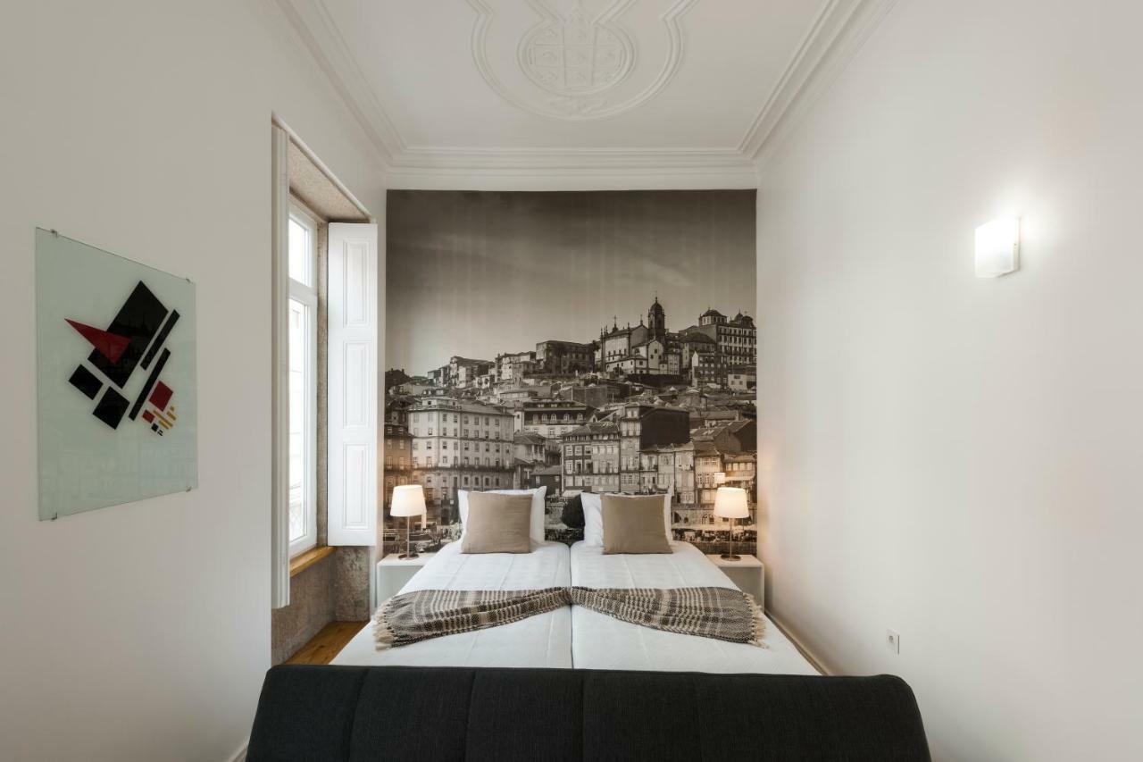 Nabaixa Apartments 波尔图 外观 照片