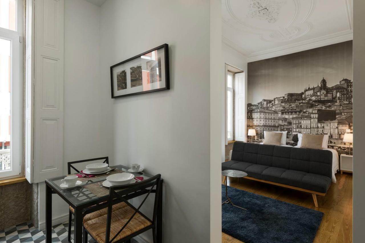 Nabaixa Apartments 波尔图 外观 照片