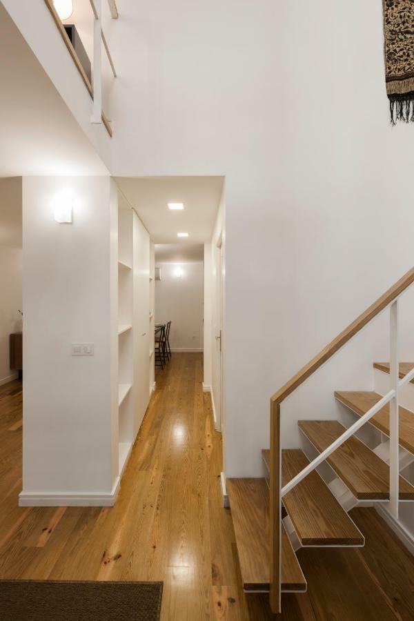 Nabaixa Apartments 波尔图 外观 照片