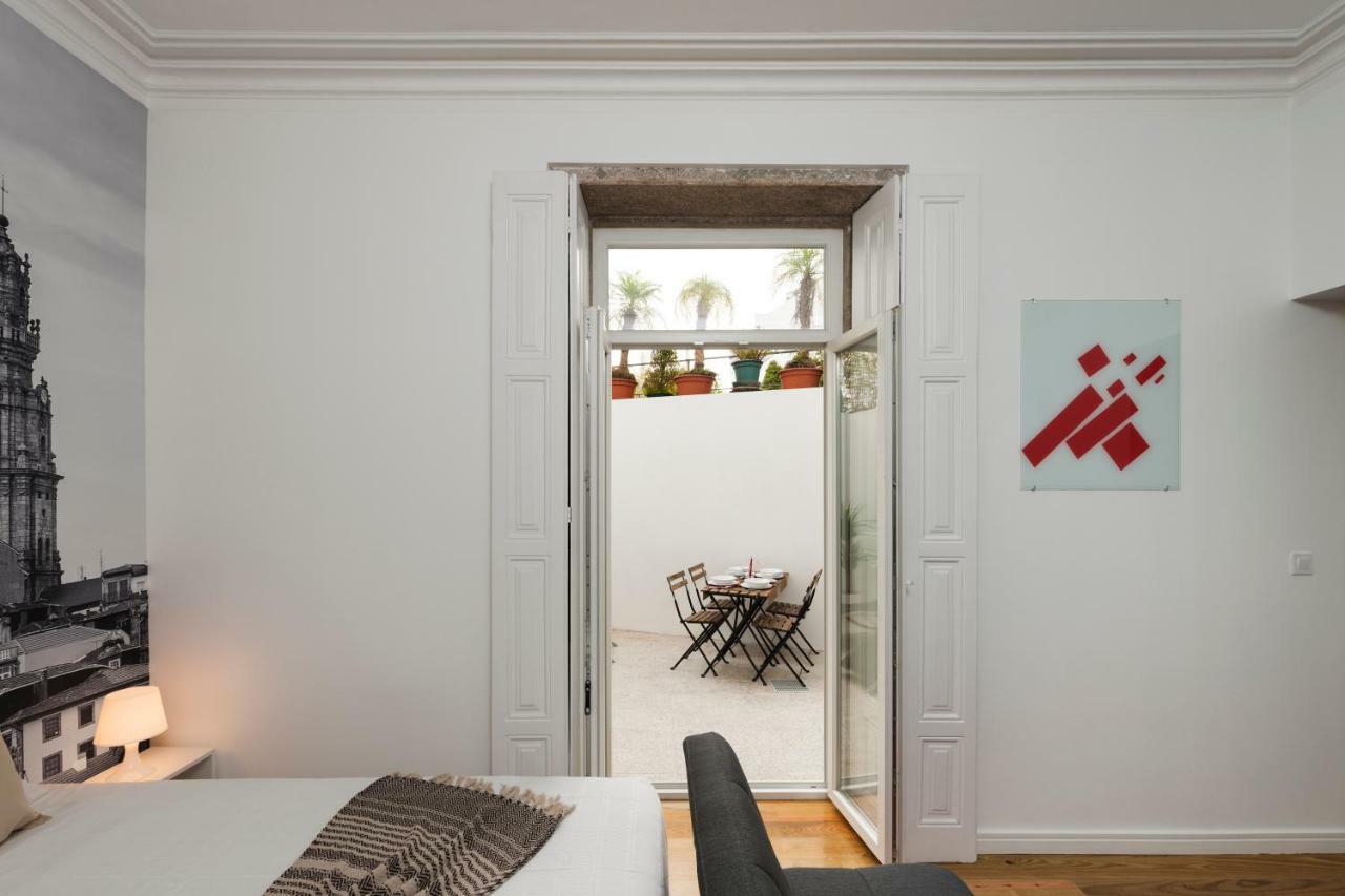 Nabaixa Apartments 波尔图 外观 照片
